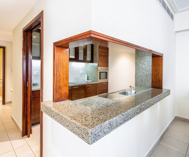 Apartamento Nasma Luxury Stays - South Ridge