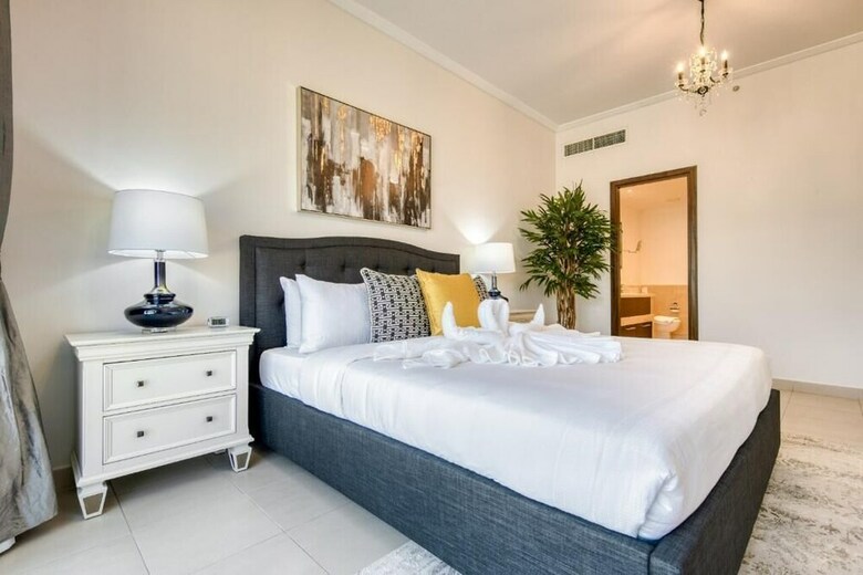 Apartamento Nasma Luxury Stays - South Ridge