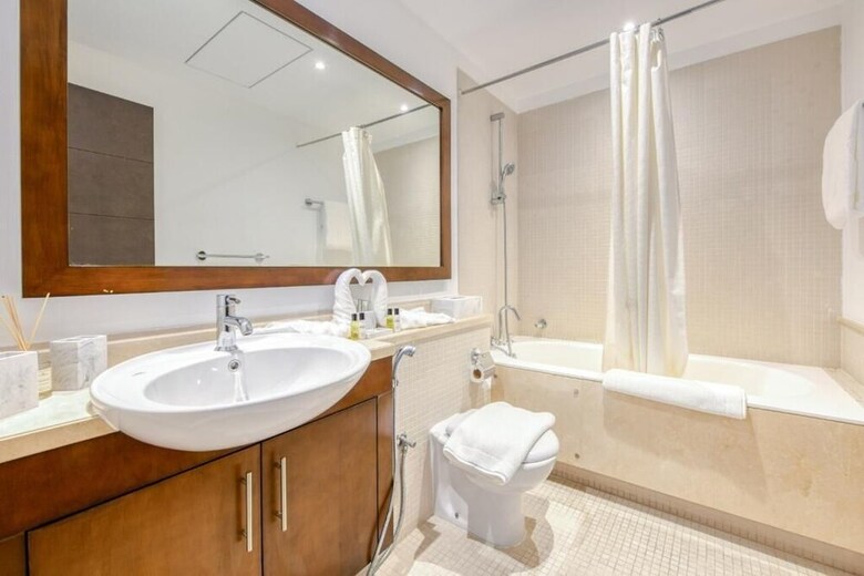 Apartamento Nasma Luxury Stays - South Ridge