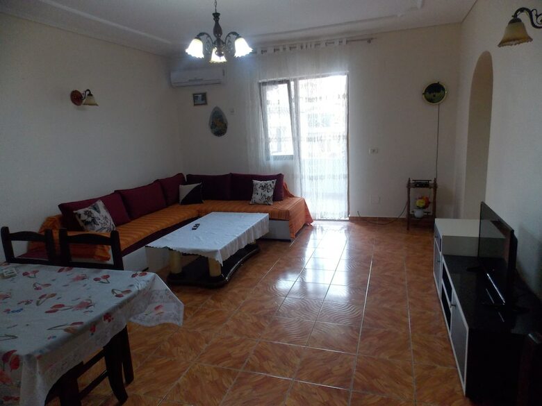 Apartamentos Besa Beach Saranda