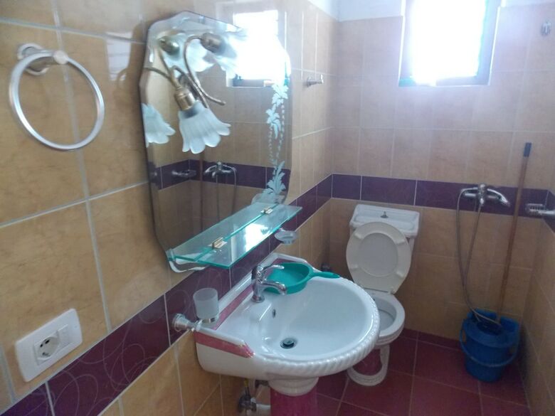 Apartamentos Besa Beach Saranda