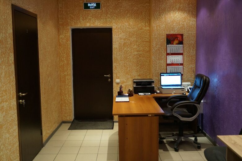 Hostal Hotel And Hostel Comfort