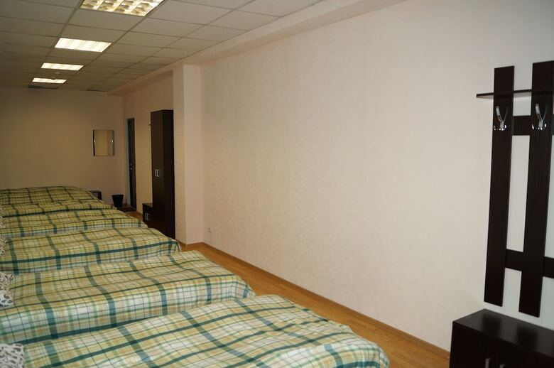 Hostal Hotel And Hostel Comfort