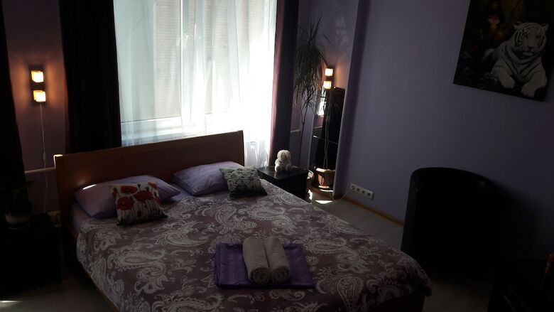 Hostal Hotel And Hostel Comfort