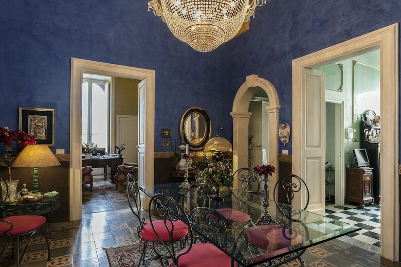 Bed & Breakfast La Dimora Delle Rondini