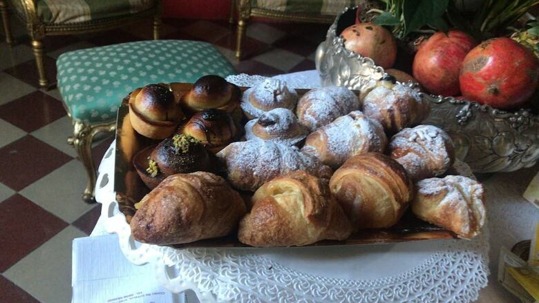 Bed & Breakfast La Dimora Delle Rondini