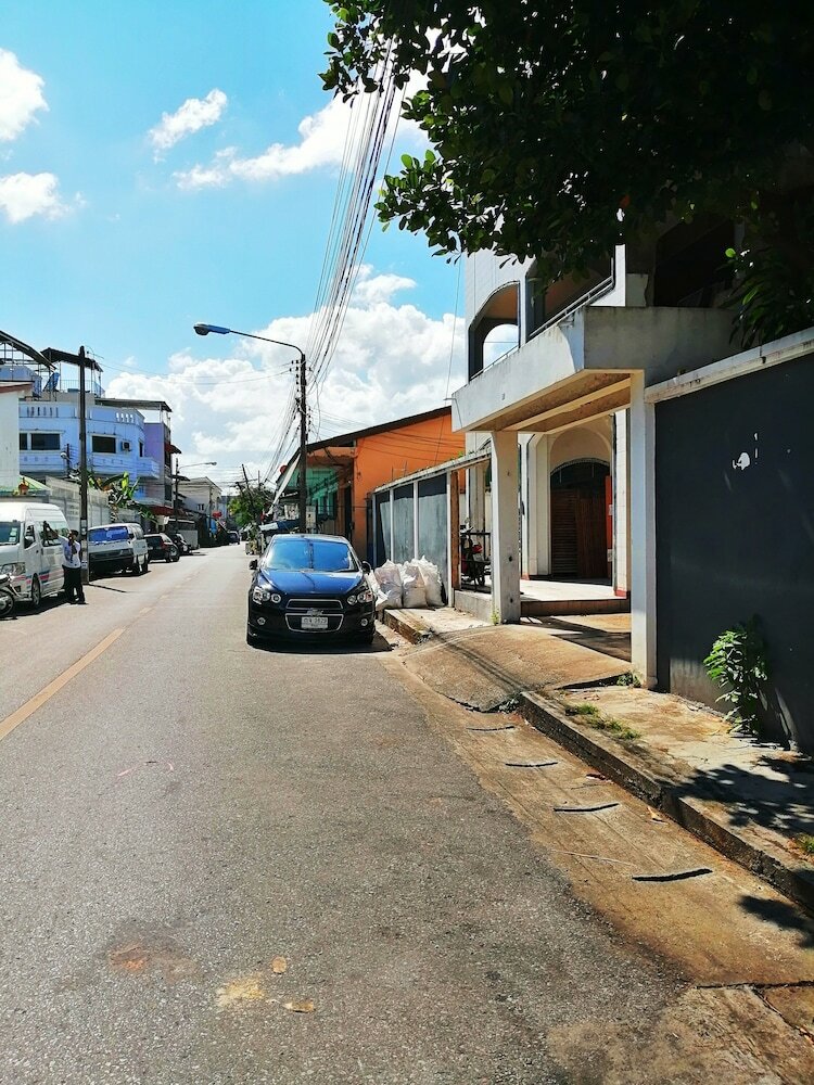 Hostal Roen 79 - Hostel
