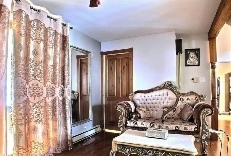 Residencia Canadian