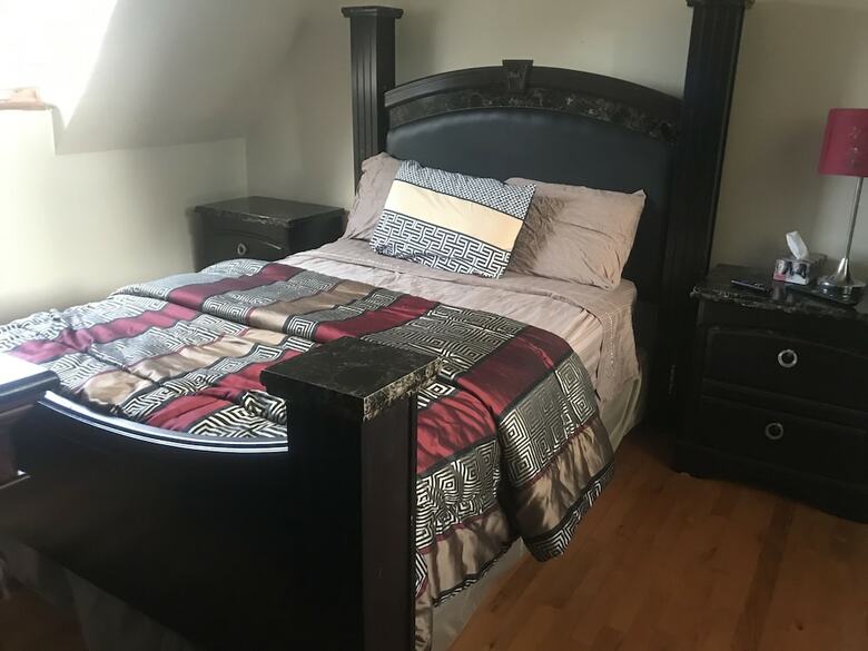 Residencia Canadian