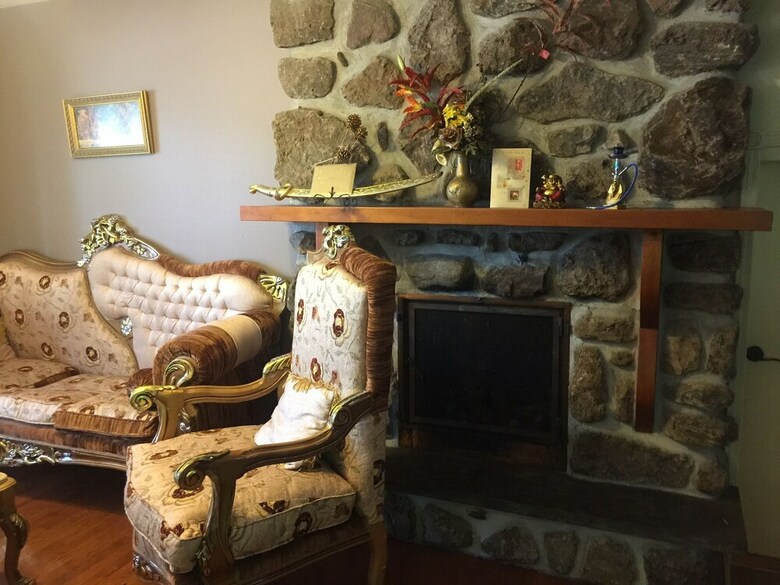 Residencia Canadian