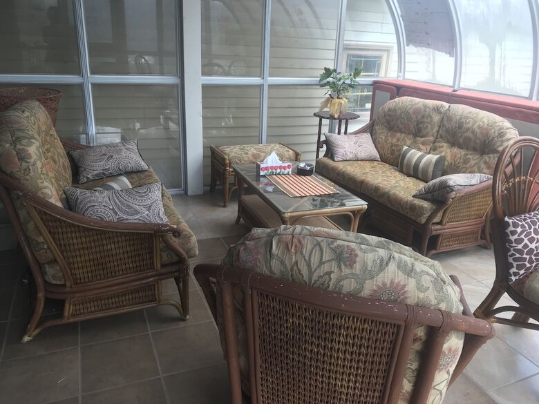 Residencia Canadian