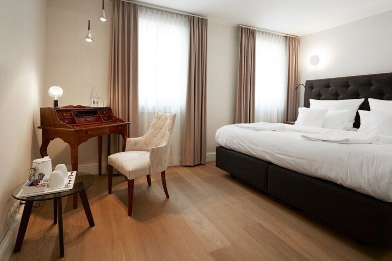 Hotel Gut Leben Am Morstein