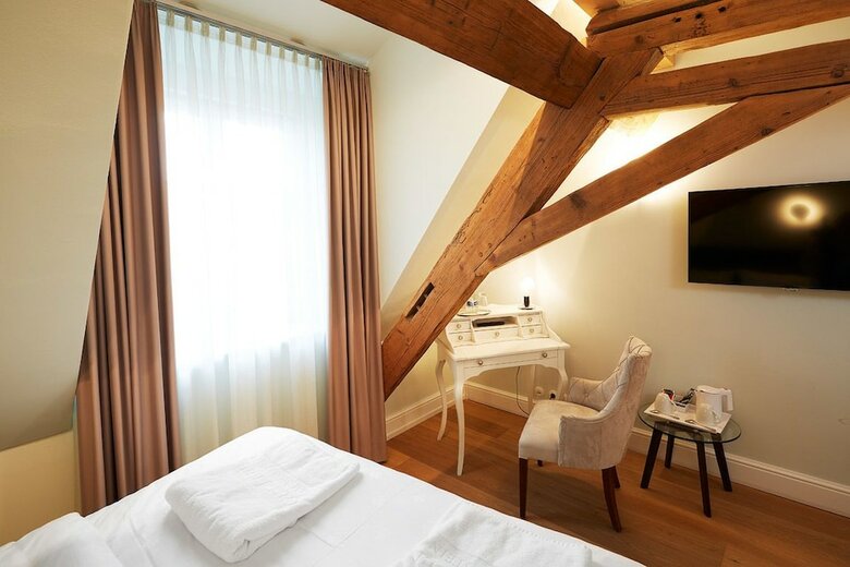 Hotel Gut Leben Am Morstein