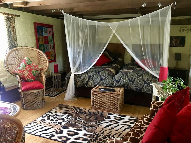 Apartamentos Brecon Boutique Breaks