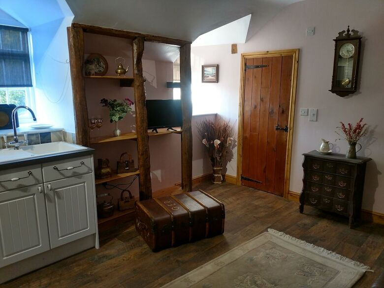 Apartamentos Brecon Boutique Breaks