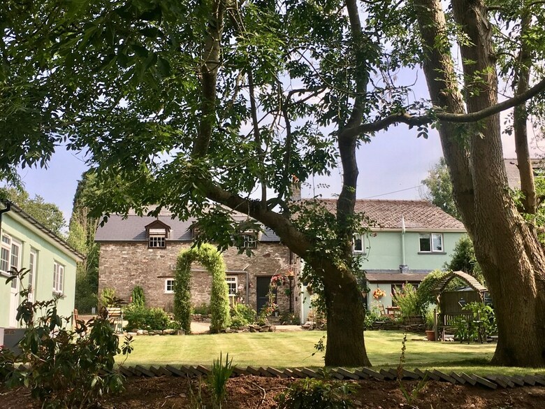 Apartamentos Brecon Boutique Breaks