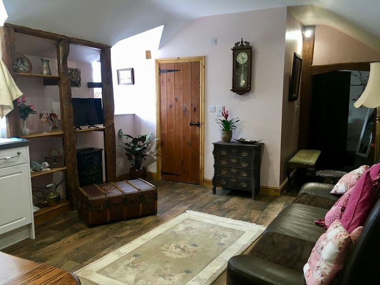 Apartamentos Brecon Boutique Breaks