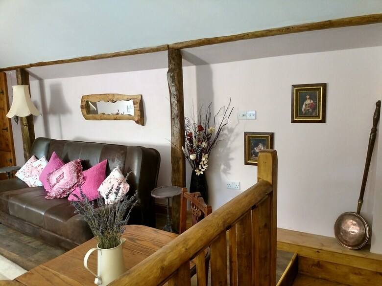 Apartamentos Brecon Boutique Breaks