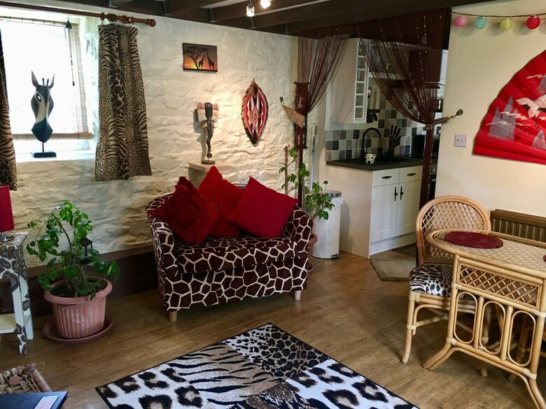 Apartamentos Brecon Boutique Breaks