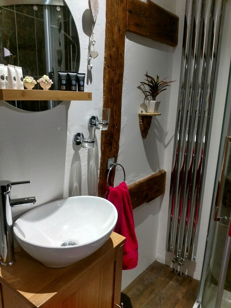 Apartamentos Brecon Boutique Breaks