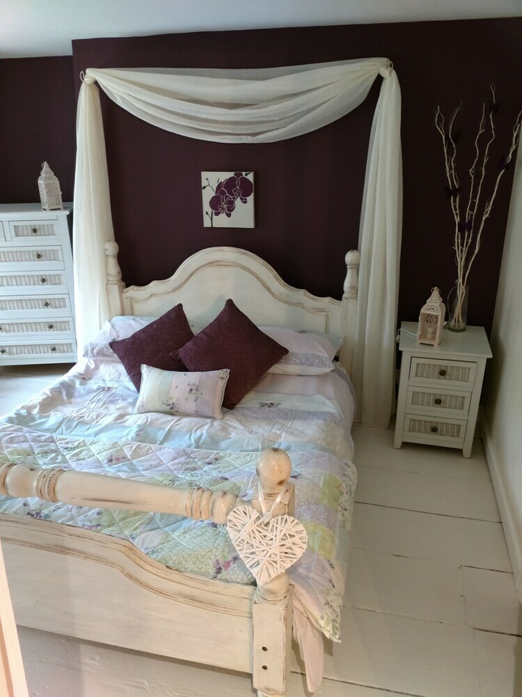 Apartamentos Brecon Boutique Breaks