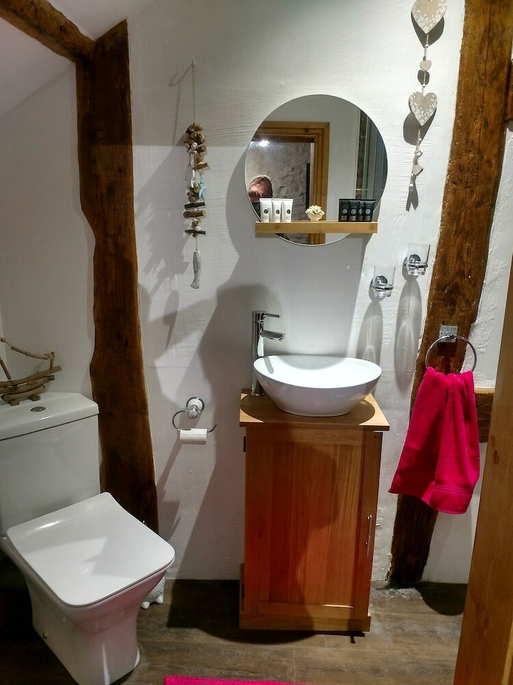 Apartamentos Brecon Boutique Breaks