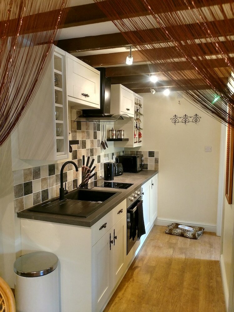 Apartamentos Brecon Boutique Breaks