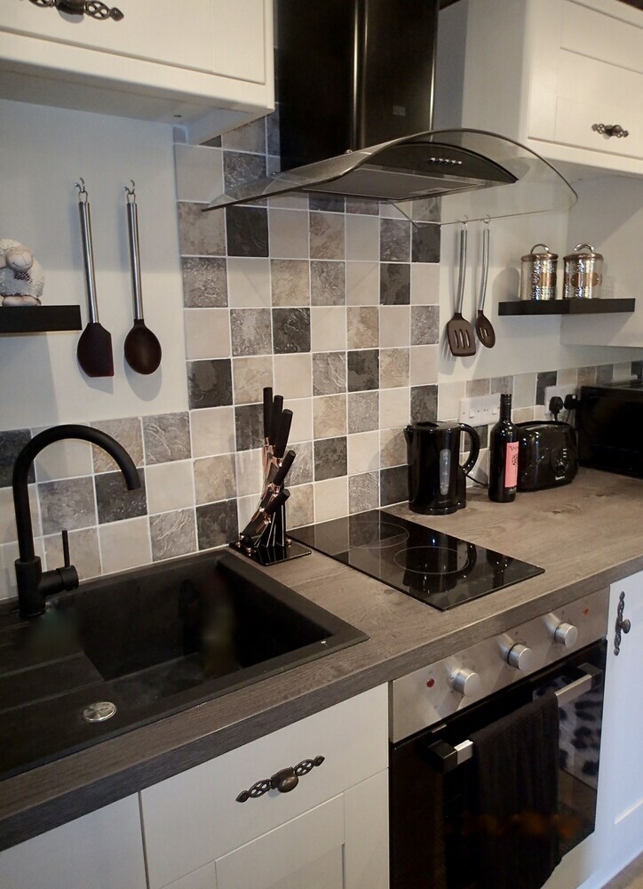 Apartamentos Brecon Boutique Breaks