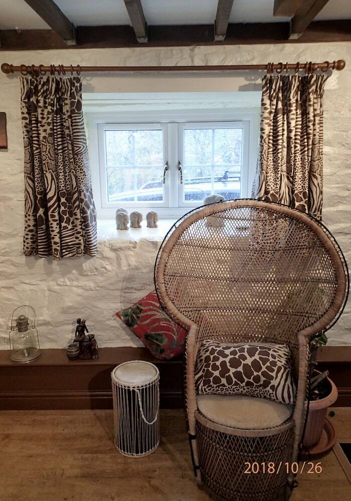 Apartamentos Brecon Boutique Breaks