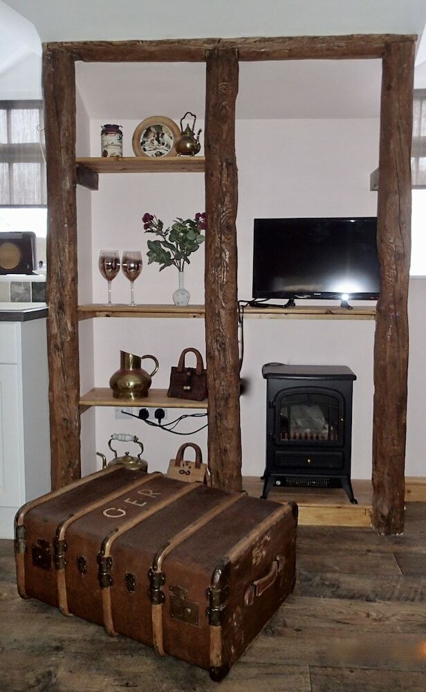 Apartamentos Brecon Boutique Breaks