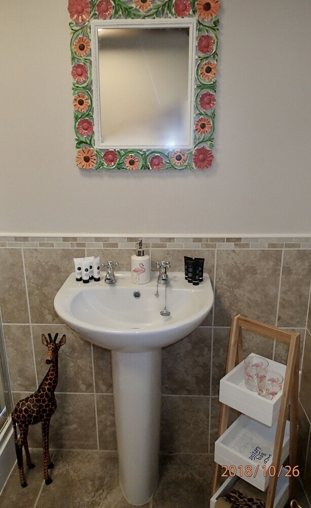 Apartamentos Brecon Boutique Breaks