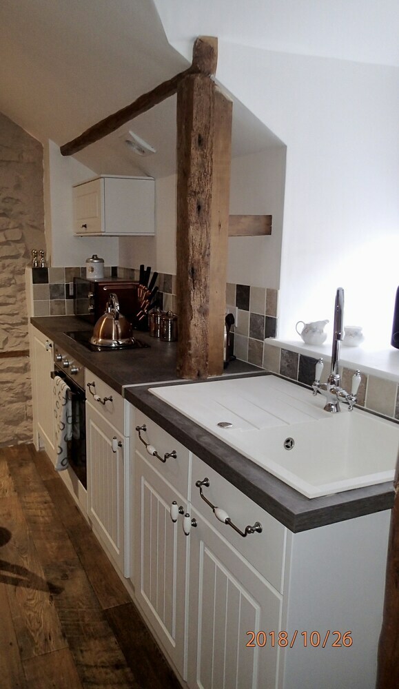 Apartamentos Brecon Boutique Breaks