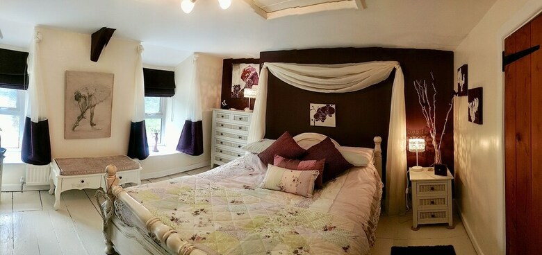 Apartamentos Brecon Boutique Breaks