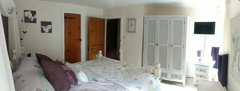 Apartamentos Brecon Boutique Breaks