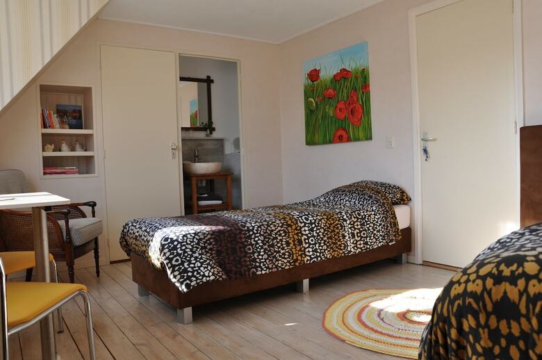 Bed En Breakfast Molenzicht