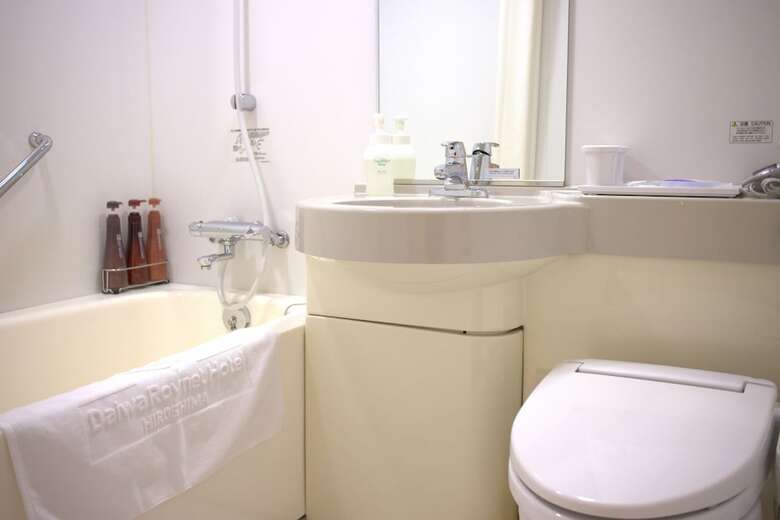 Daiwa Roynet Hotel Hiroshima