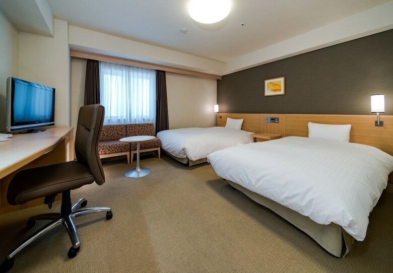 Daiwa Roynet Hotel Hiroshima