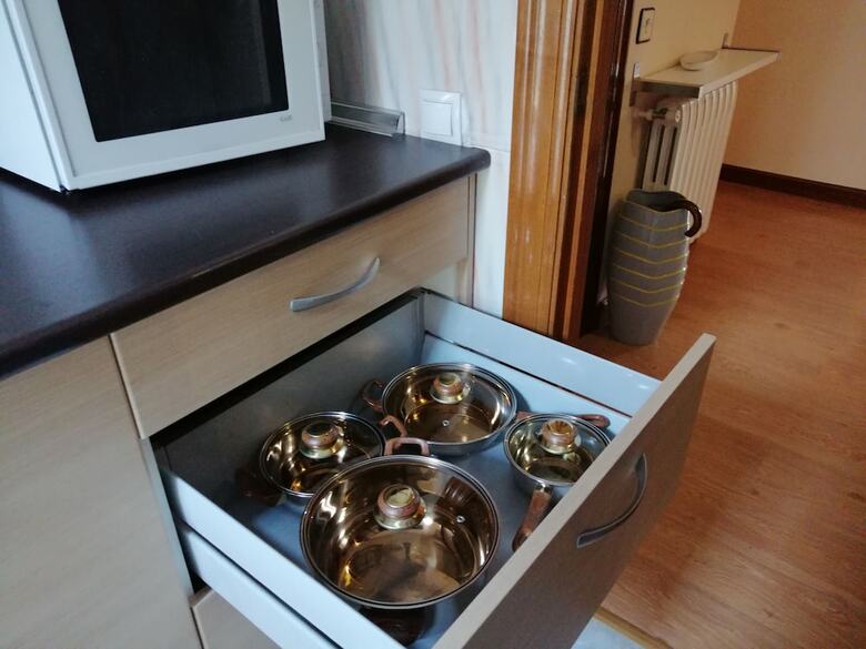 Apartamentos Emilia