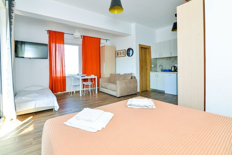 Minna Apartments