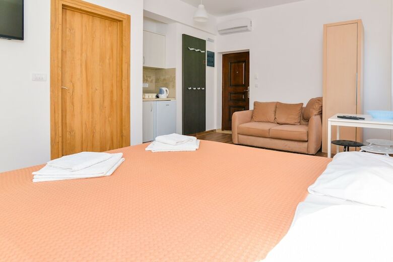 Minna Apartments