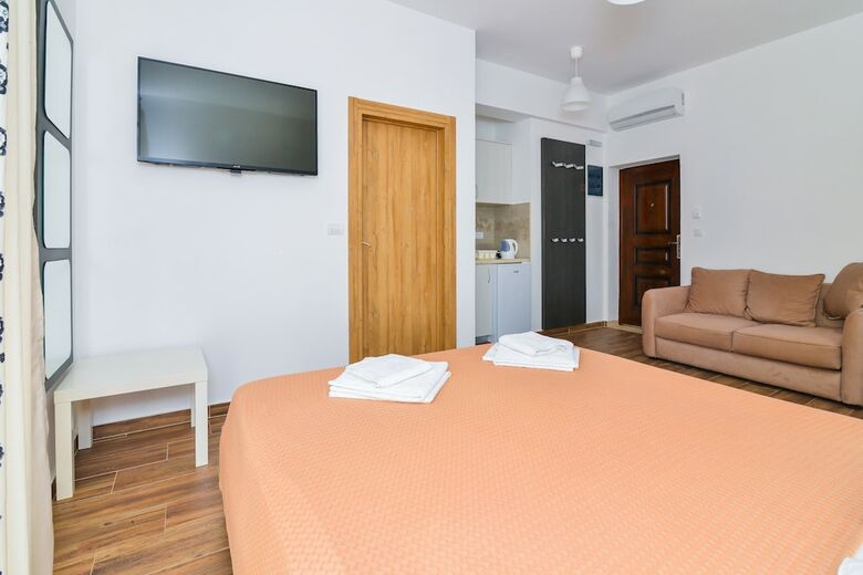 Minna Apartments