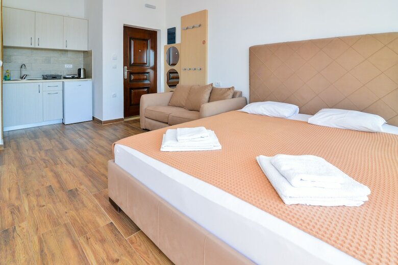 Minna Apartments