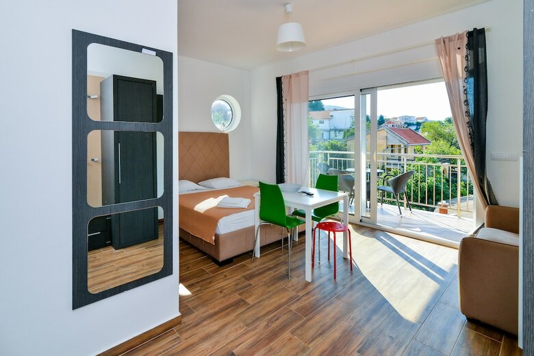 Minna Apartments