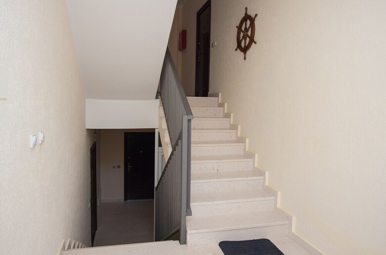 Minna Apartments