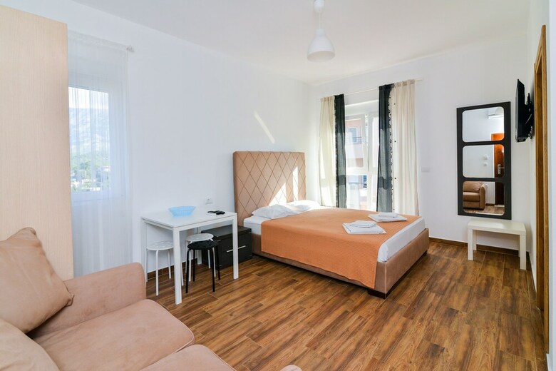 Minna Apartments