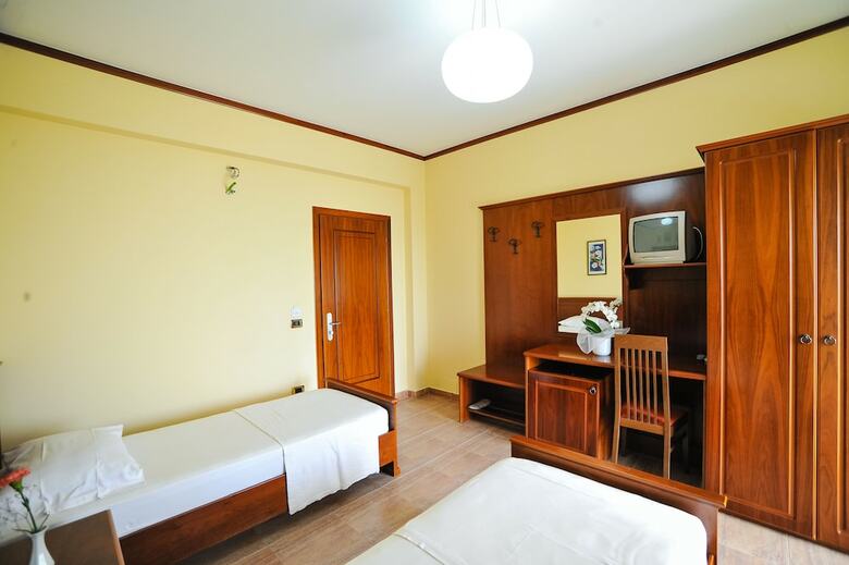 Hotel Iliria Internacional