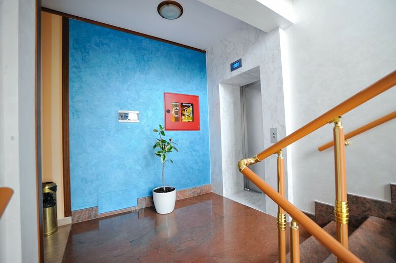 Hotel Iliria Internacional