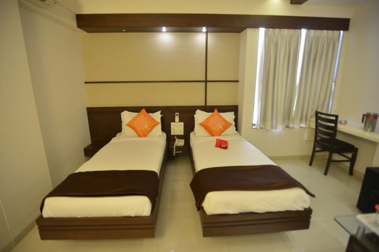Hotel Marigold