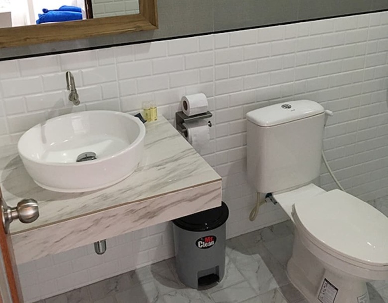Hotel Amadha Villas Retreat