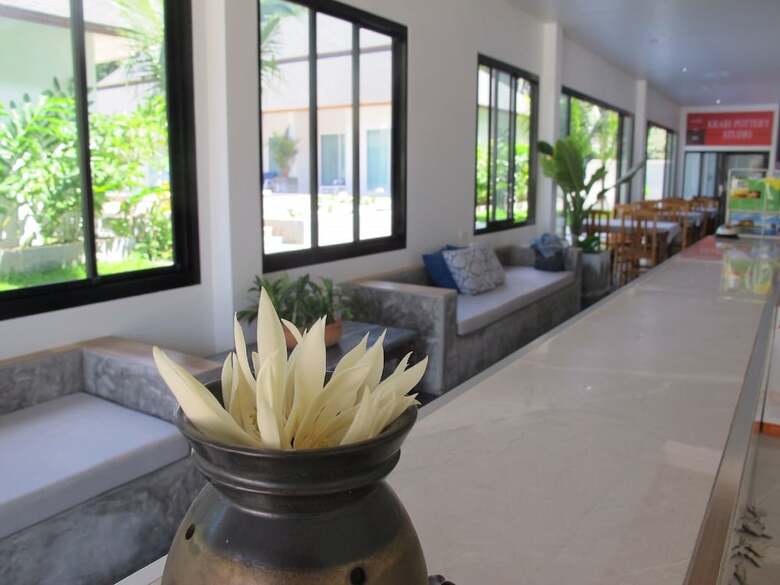 Hotel Amadha Villas Retreat